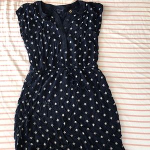 Tommy Hilfiger cap sleeve dress size small